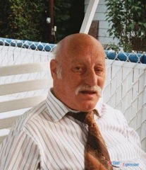 Photo of Bernard De-Grandpre